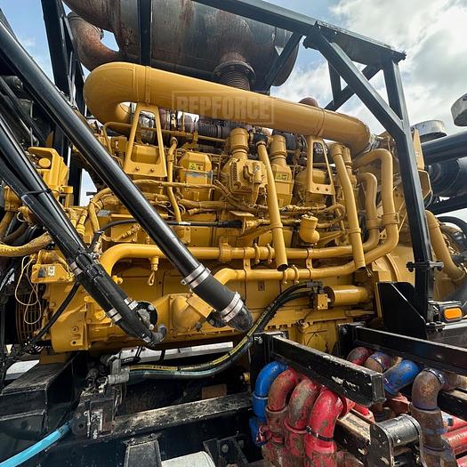 Used 2500HP CAT/CAT Frac Pump