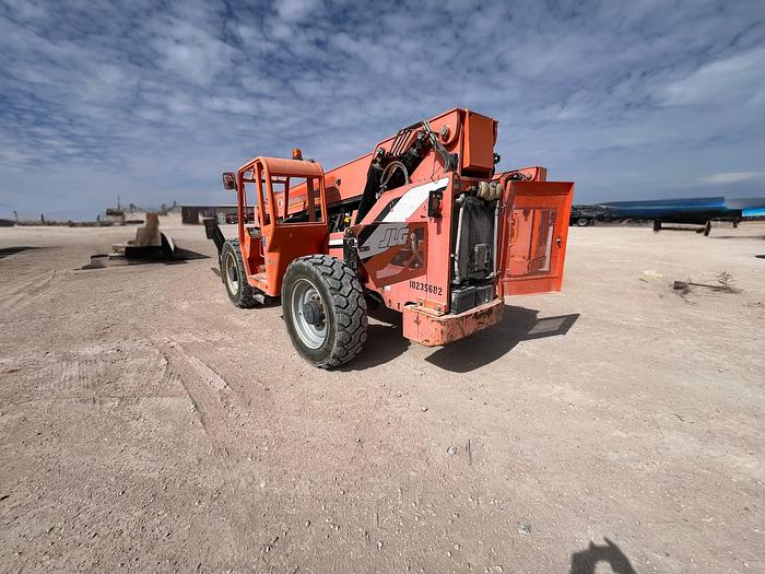 Used 2014 JLG 10k Telehandler