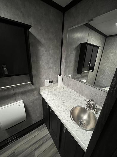 Used Office Trailers