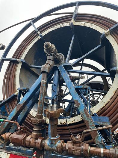 Used 2005 Kenworth  T800 8x4 Twin Steer CTU