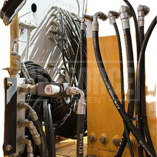 Refurbished 2005 KW T800 Body Load Coil Unit