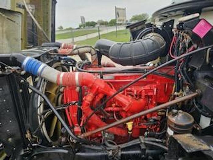 Used 2006 Mack CL700 Acid Pump Truck