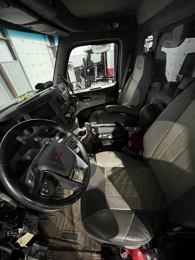 Used Wireline Truck and Tool Package