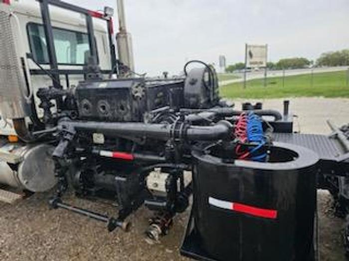 Used 2006 Mack CL700 Acid Pump Truck