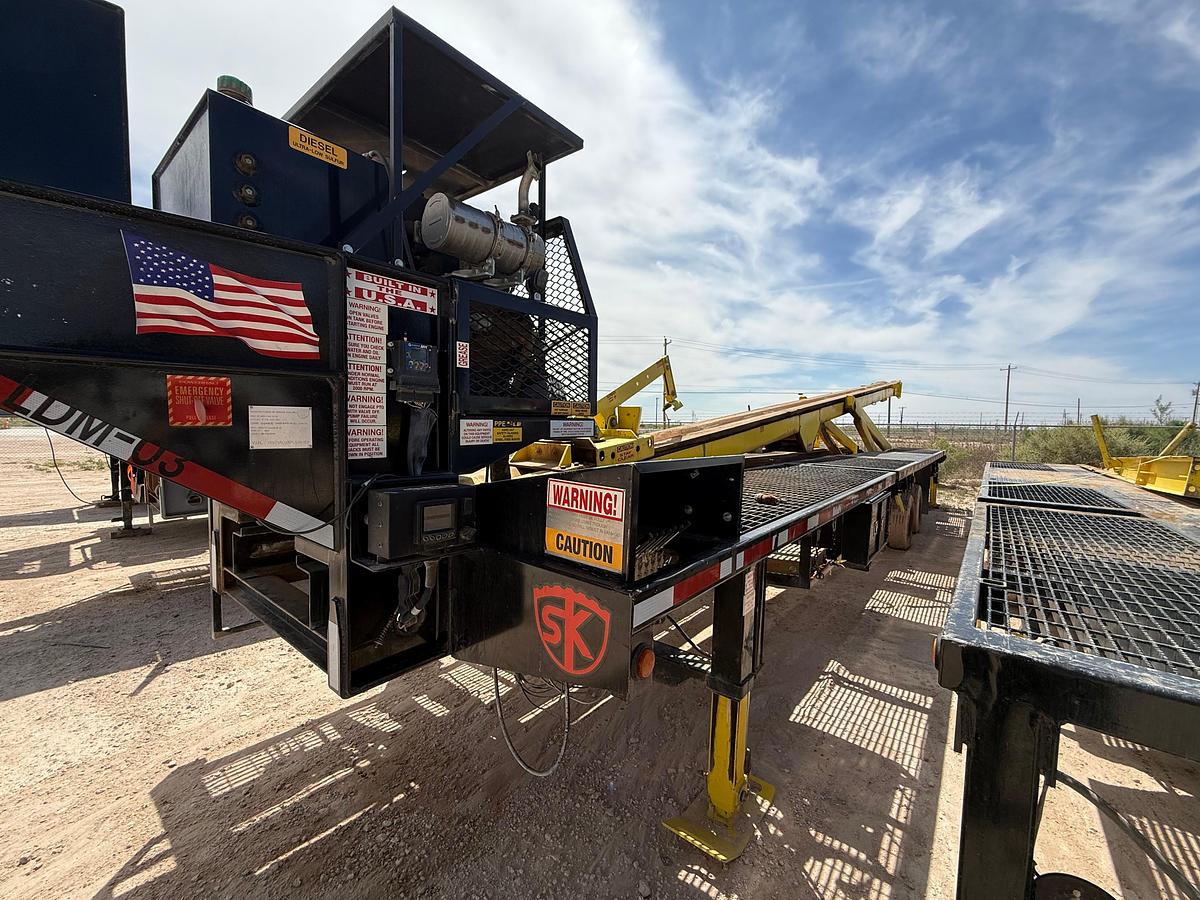 Used 2023 Service King Pipe Buddy