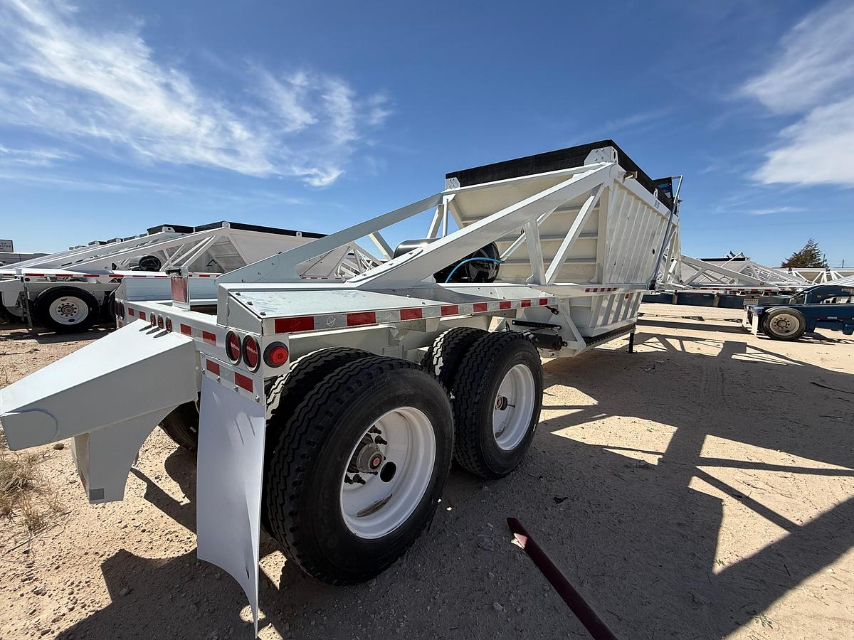 Used 2024 Armorlite Belly Dumps