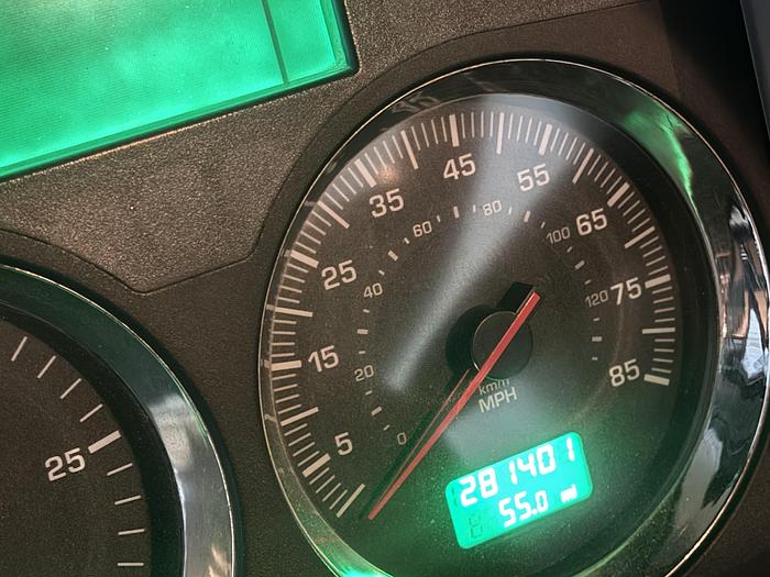 Used Kenworth T660 5k Kill Truck