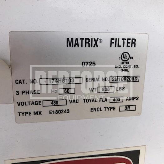 Used (2) Danfoss Variable Speed Drives (New)