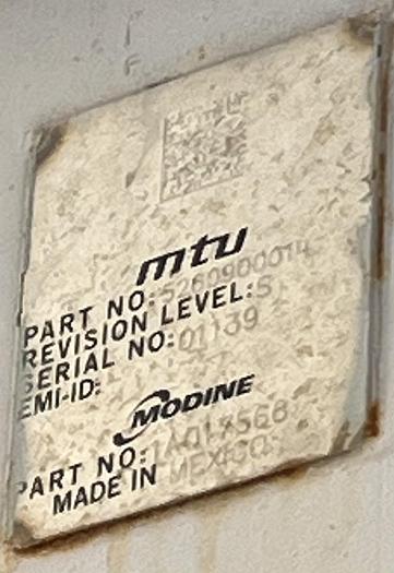 Used PUMP DOWN COMPANY HUGE LIQIDATION!