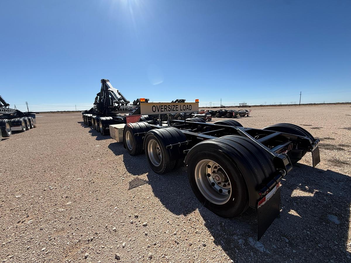 Used 2022 Scona 85T Double Schnables