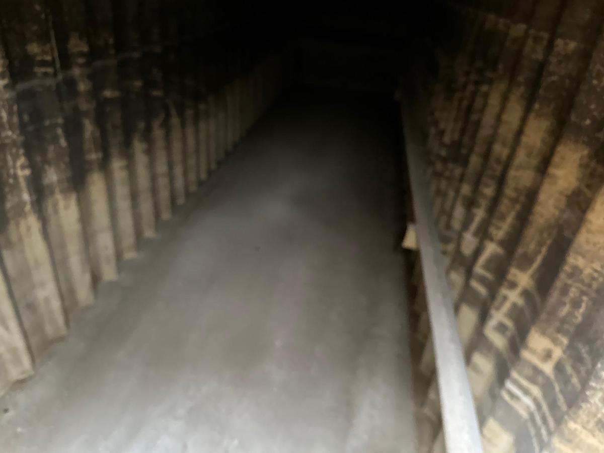 Used (27) 500bbl Wichita Frac Tanks