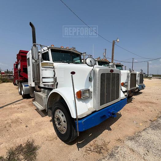 Used Frac Pump Package 618