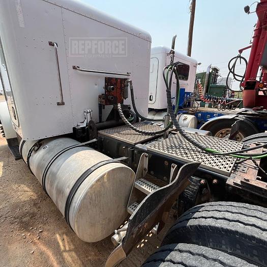 Used Frac Pump Package FP619