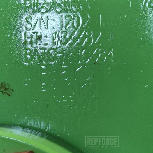 Used Lee Specialty BOP