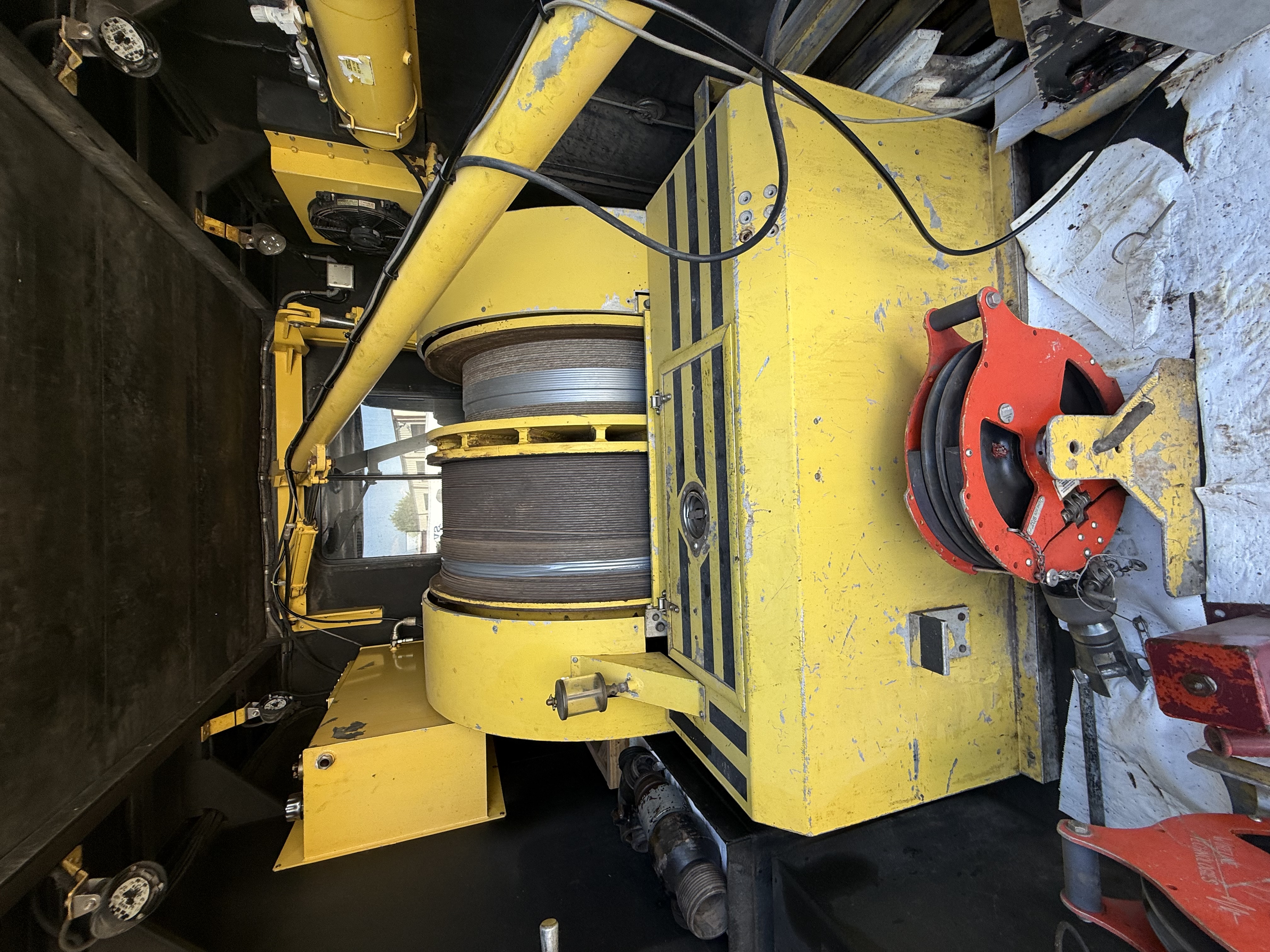 Used 2018 Kenworth