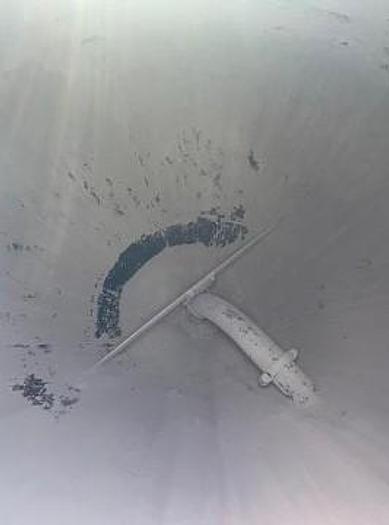 Used 2011 Wilco WCU-50/310 Batch Mixer Combo Trailer