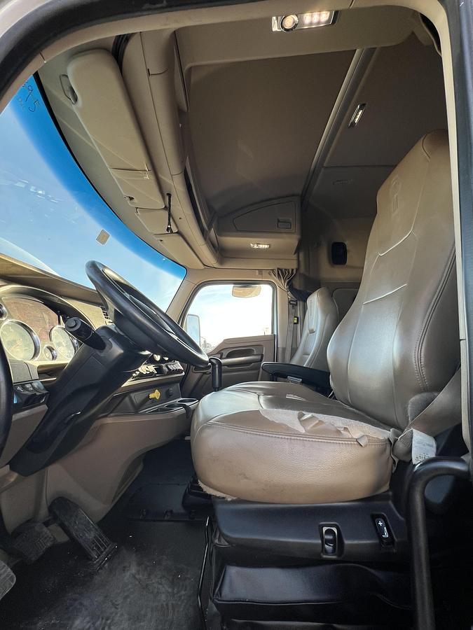 Used Wireline Truck and Tool Package