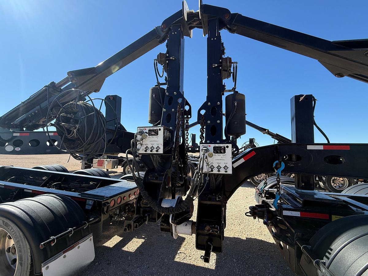 Used 2022 Scona 85T Double Schnables