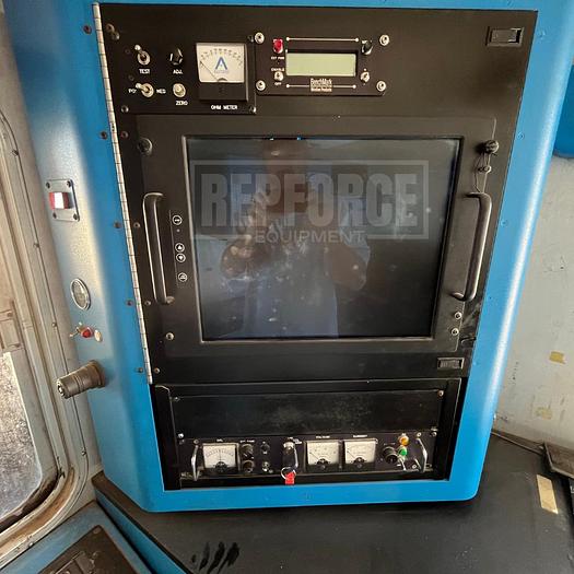 Used 2009 Peterbilt Wireline Truck