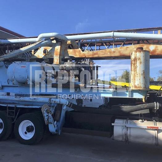 Used Watson 2000TM Rathole Digger