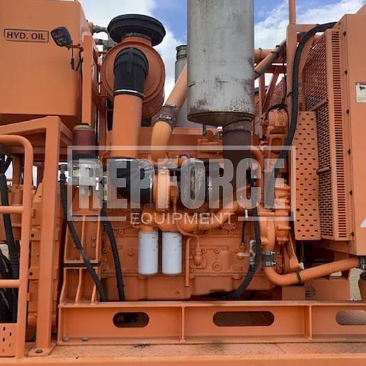 Used 2011 Jereh Blender