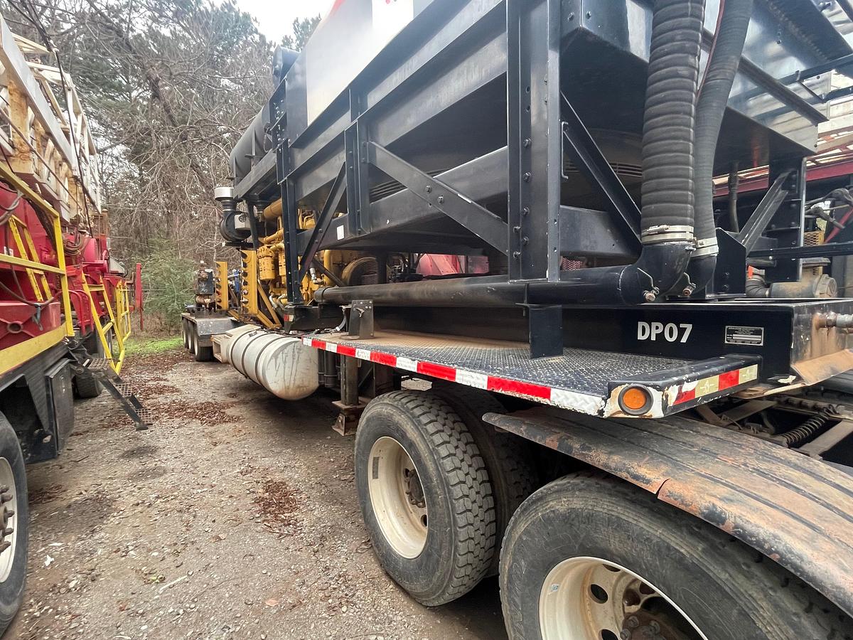 Used CAT/CAT Frac Pump