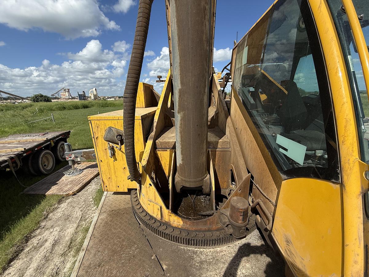 Used 2024 Grove GMK5150XL