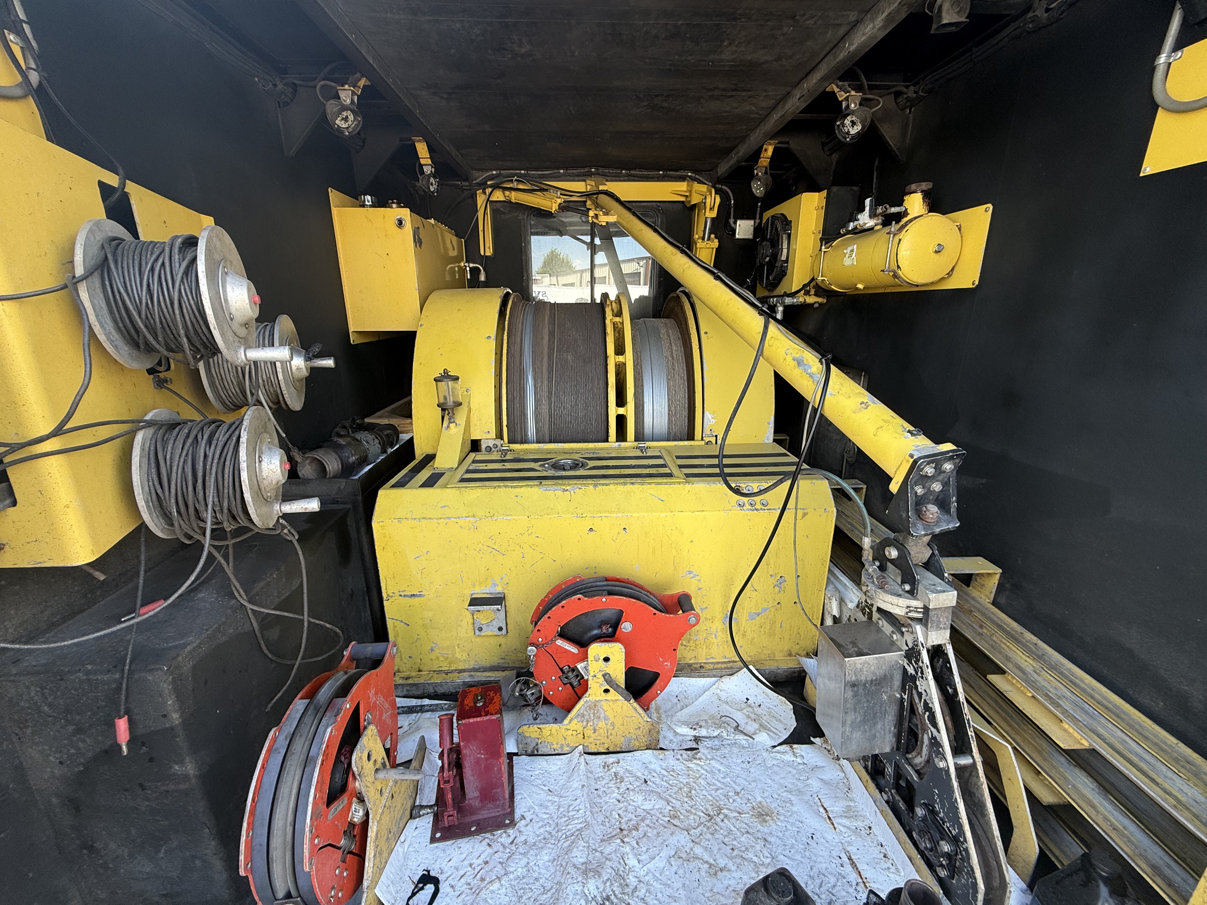 Used 2018 Kenworth