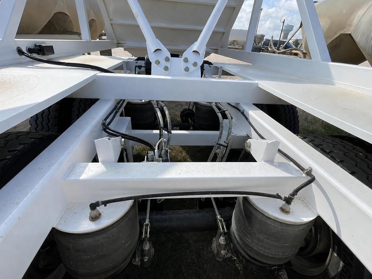 Used 2024 Puma Sandmaxx Trailers