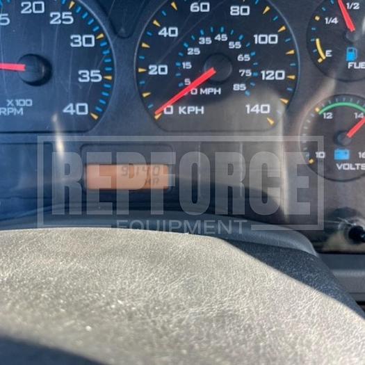 Used 2007 International