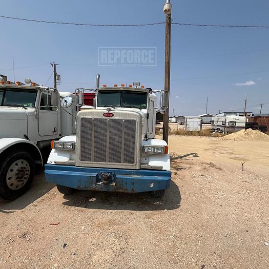 Used Frac Pump Package FP625