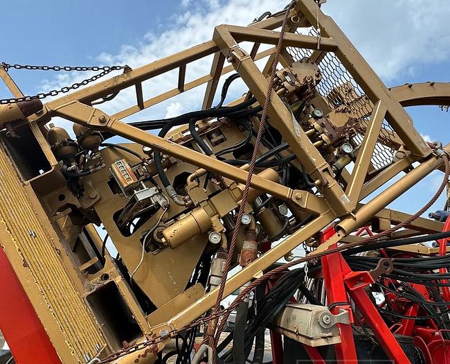 Used Coil Tubing Unit Package