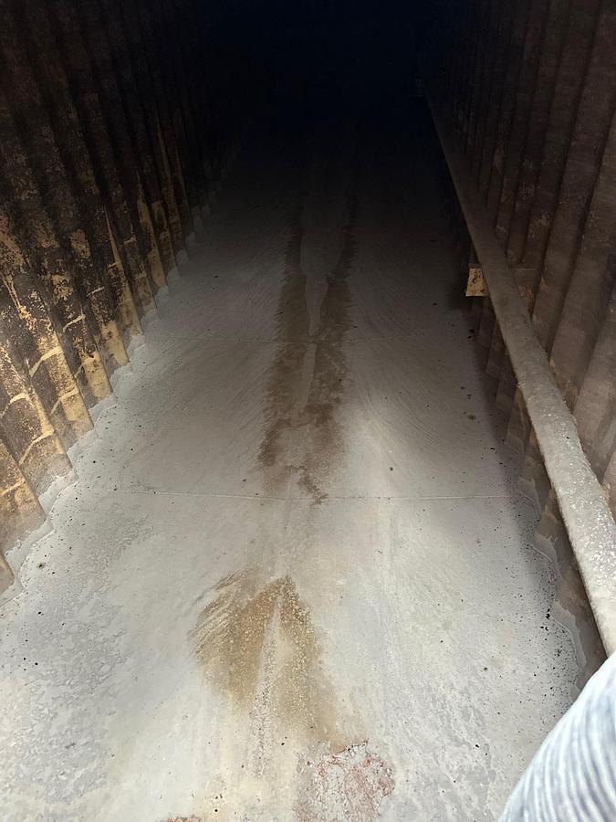 Used (27) 500bbl Wichita Frac Tanks