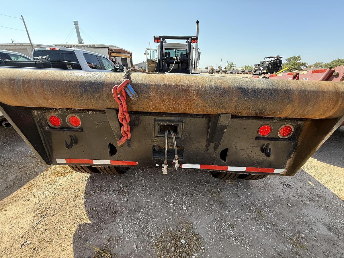 Used 2005 Mack CV713 Granite Winch Truck