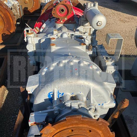 Used (15) Allison 9820 Transmissions