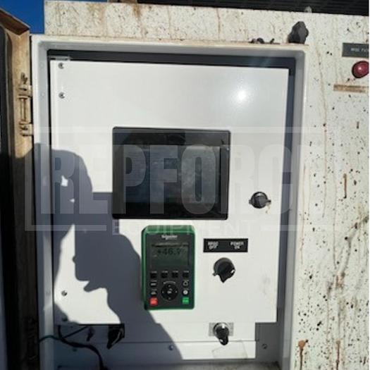 Used Rotaflex Pump Units