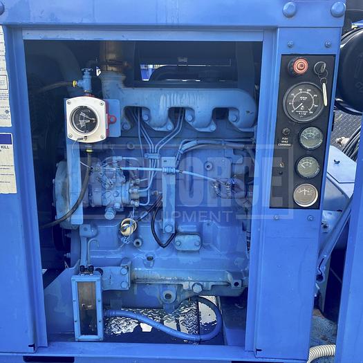 Used 20k PSI Test/Jet Pump Skid