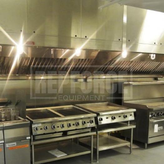 Used Extra Large Man Camp/Lodge