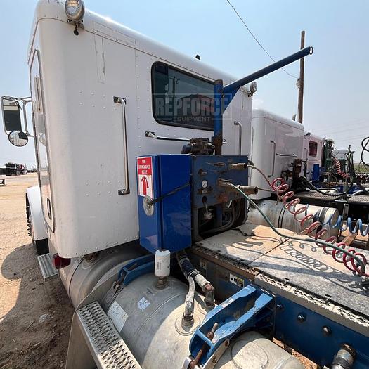 Used Frac Pump Package FP625