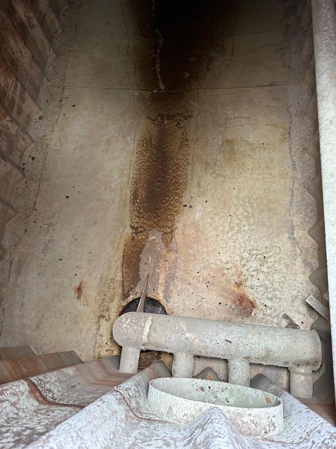 Used (27) 500bbl Wichita Frac Tanks