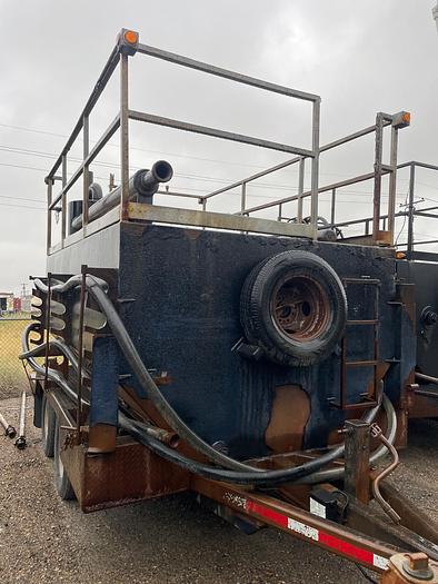 Used 2005 Kenworth  T800 8x4 Twin Steer CTU