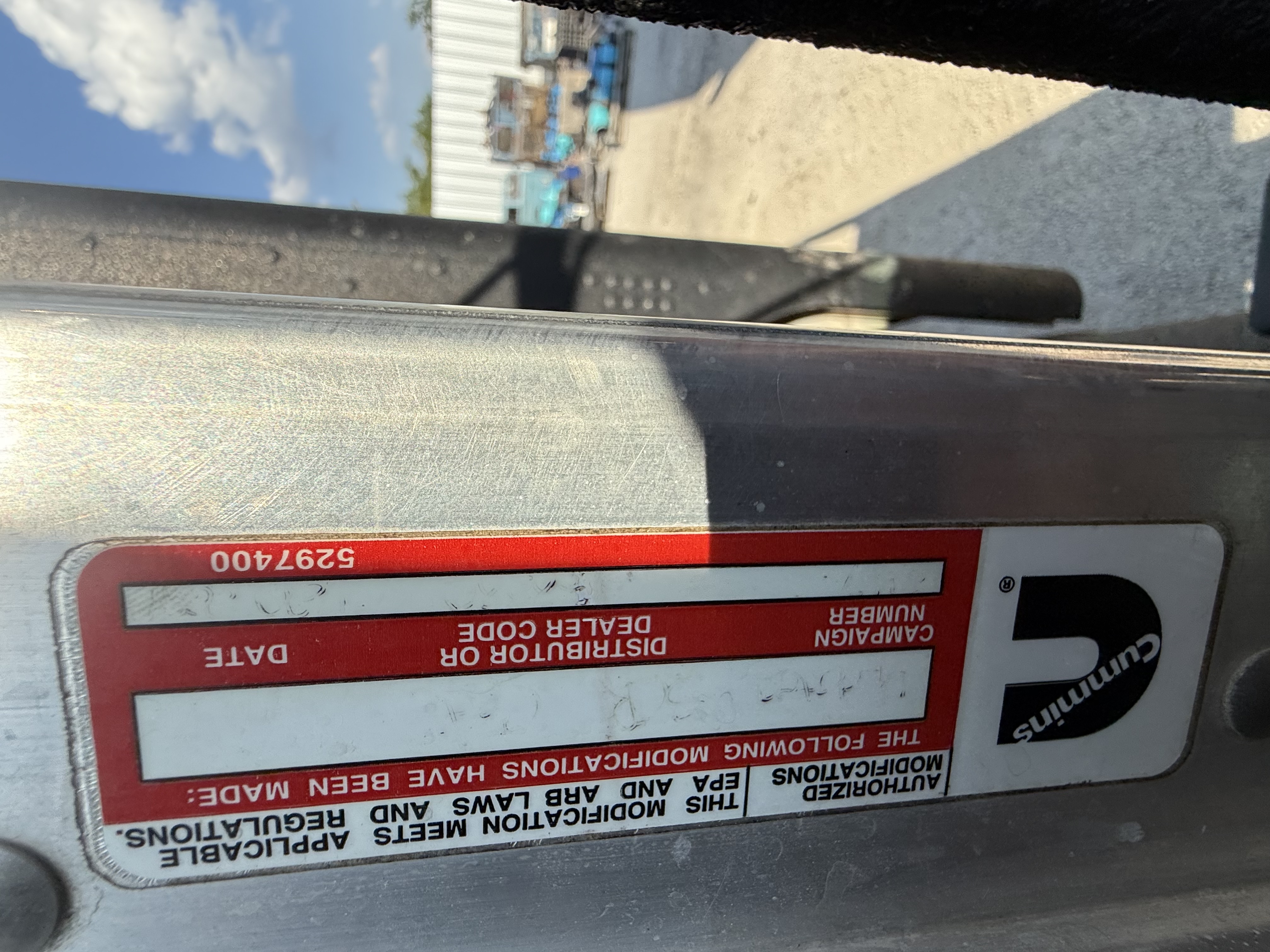 Used 2018 Kenworth