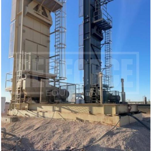 Used Rotaflex Pump Units