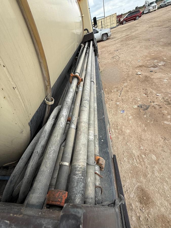 Used 2015 Kenworth T-880 Hot Oiler