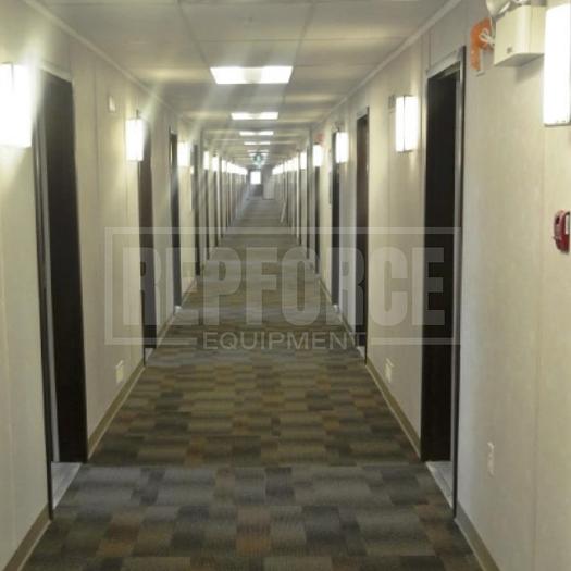 Used Extra Large Man Camp/Lodge