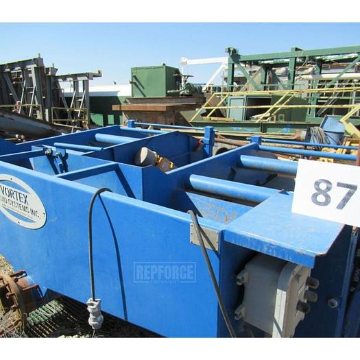 Used Drilling Rig Package