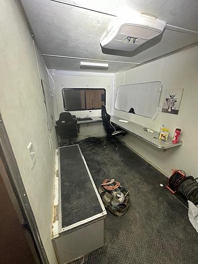 Used PUMP DOWN COMPANY HUGE LIQIDATION!