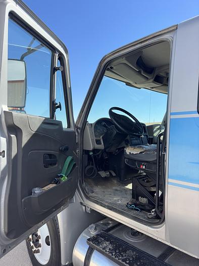 Used 2007 International 4400 SBA 4x2