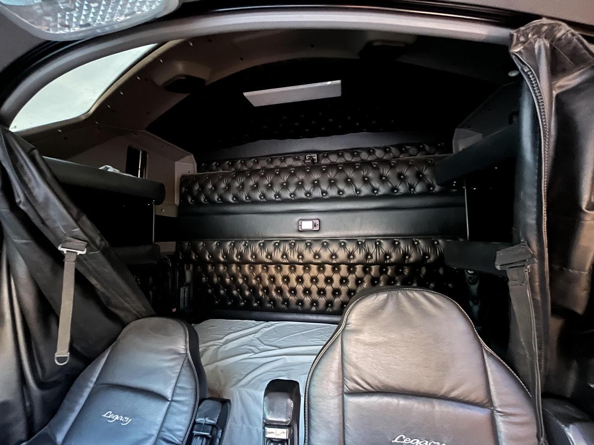 Used Wireline Truck and Tool Package