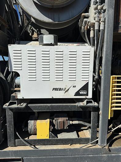 Used (4) FHE RigLock Packages